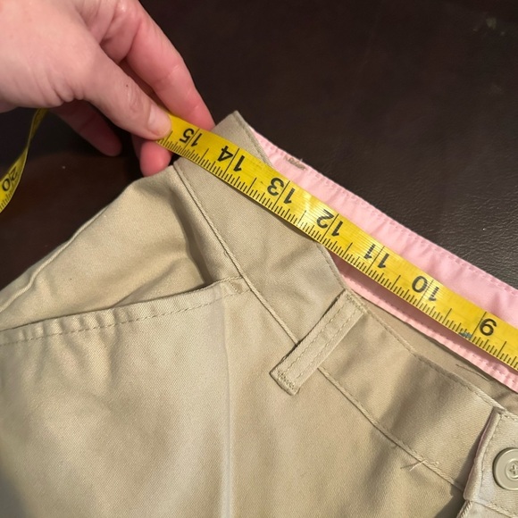 Kids khakis - Picture 3 of 8